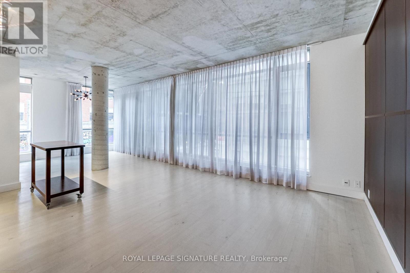 204 - 36 Charlotte Street, Toronto, Ontario  M5V 3P7 - Photo 3 - C12977646