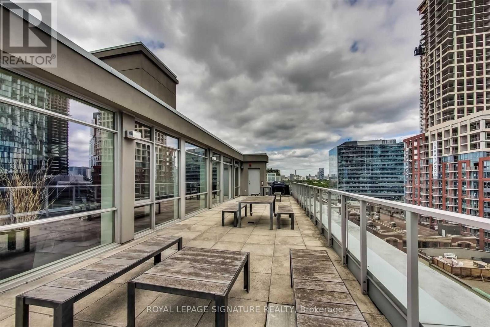 204 - 36 Charlotte Street, Toronto, Ontario  M5V 3P7 - Photo 32 - C12977646