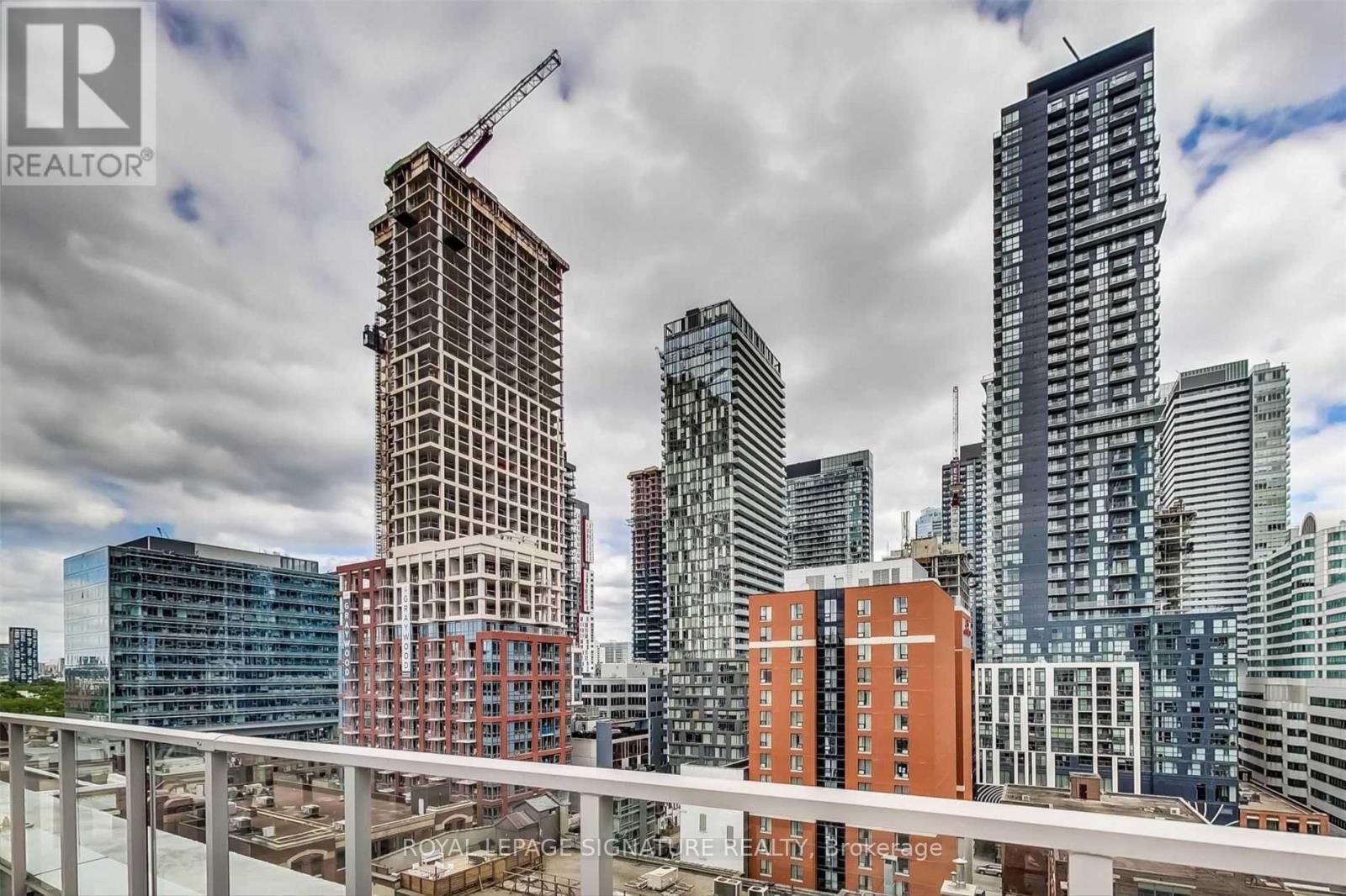 204 - 36 Charlotte Street, Toronto, Ontario  M5V 3P7 - Photo 33 - C12977646