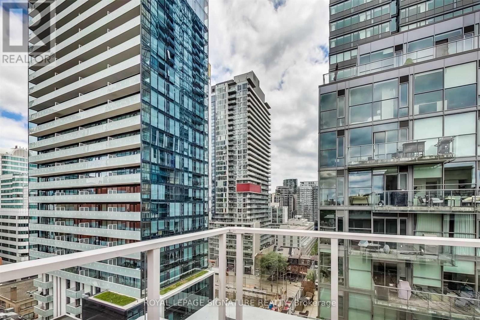 204 - 36 Charlotte Street, Toronto, Ontario  M5V 3P7 - Photo 34 - C12977646