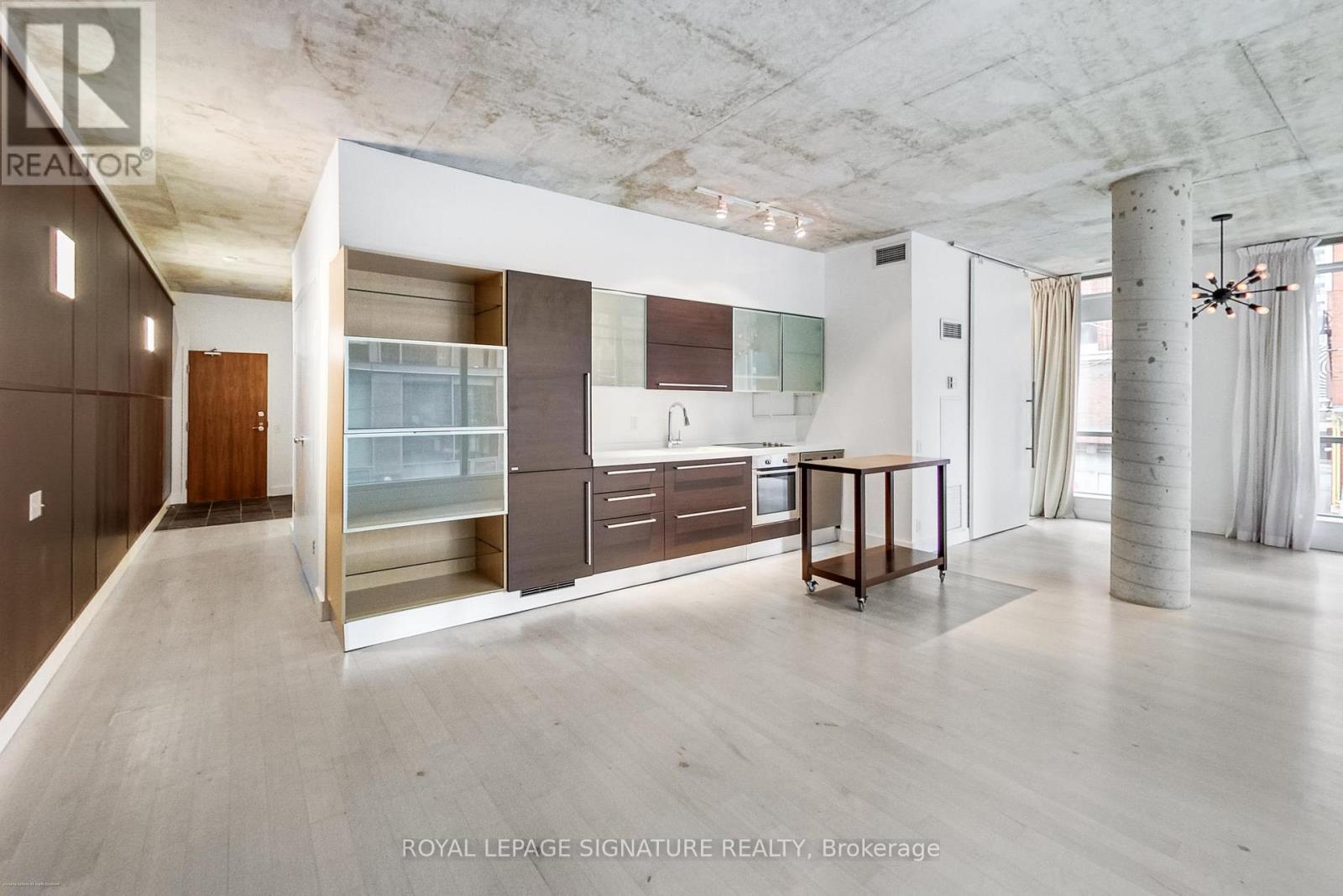 204 - 36 Charlotte Street, Toronto, Ontario  M5V 3P7 - Photo 4 - C12977646