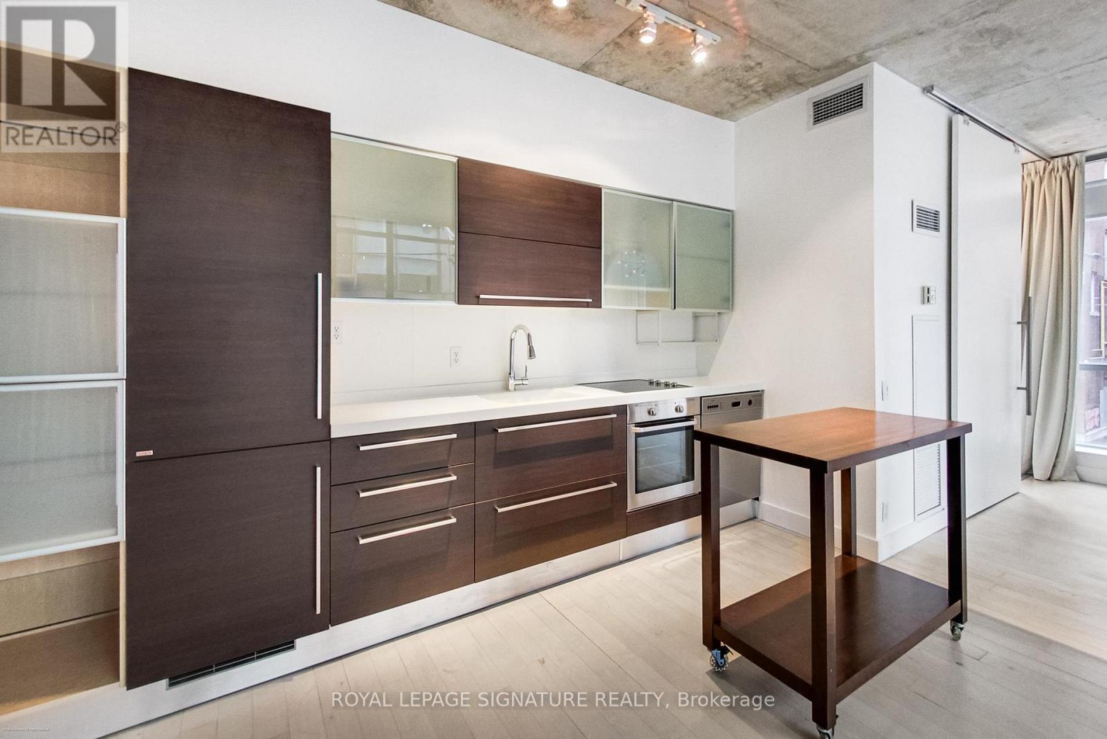 204 - 36 Charlotte Street, Toronto, Ontario  M5V 3P7 - Photo 6 - C12977646