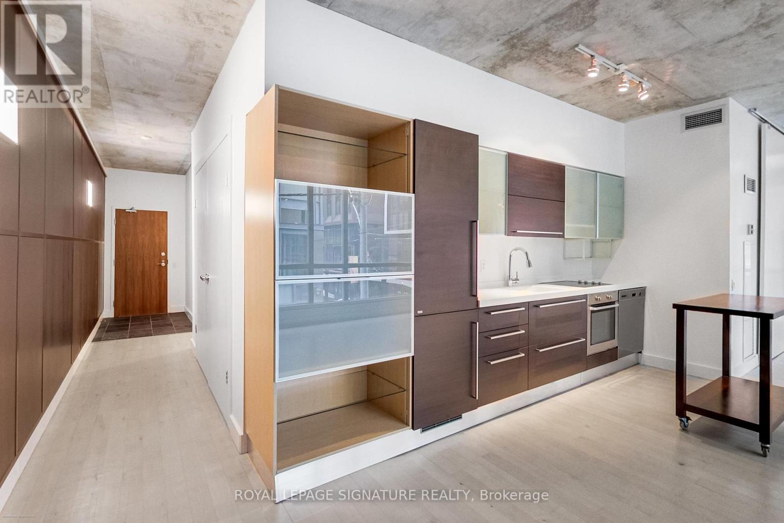 204 - 36 Charlotte Street, Toronto, Ontario  M5V 3P7 - Photo 8 - C12977646