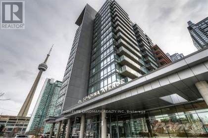 1102 - 4K SPADINA AVENUE, Toronto, Ontario