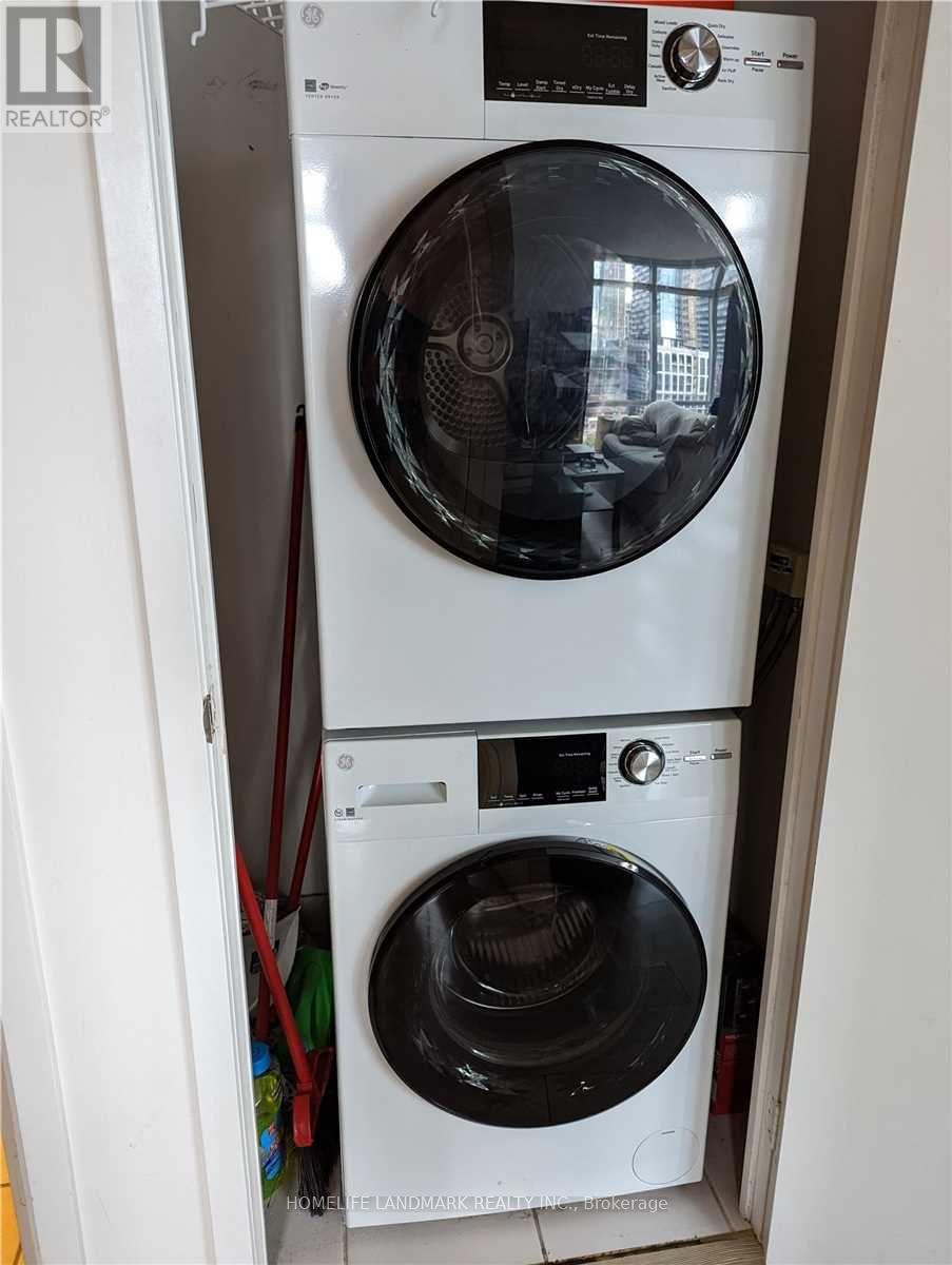 1102 - 4k Spadina Avenue, Toronto, Ontario  M5V 3Y9 - Photo 11 - C12977676