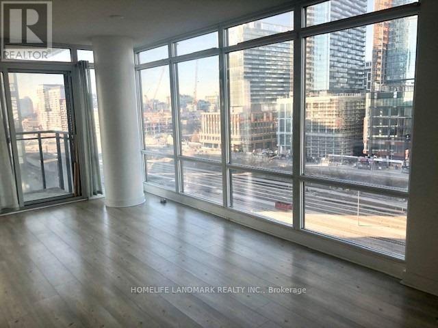 1102 - 4k Spadina Avenue, Toronto, Ontario  M5V 3Y9 - Photo 2 - C12977676