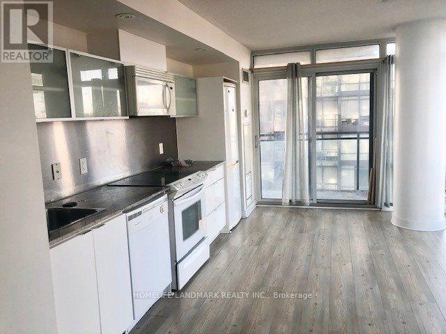 1102 - 4k Spadina Avenue, Toronto, Ontario  M5V 3Y9 - Photo 3 - C12977676