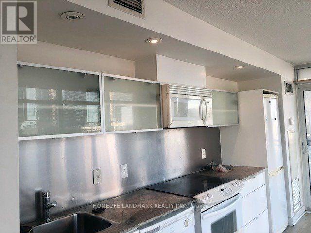 1102 - 4k Spadina Avenue, Toronto, Ontario  M5V 3Y9 - Photo 4 - C12977676