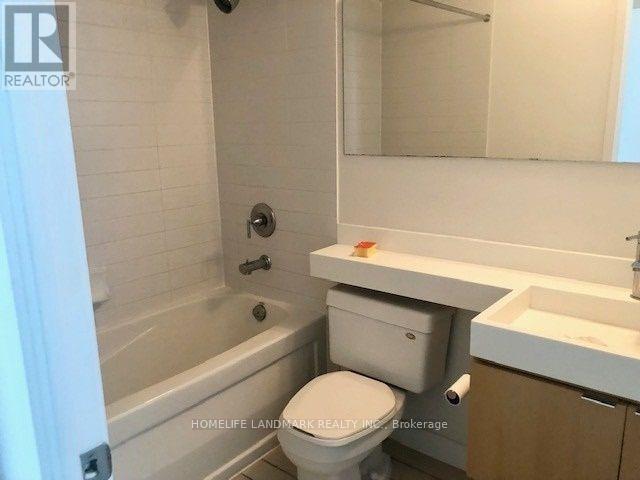 1102 - 4k Spadina Avenue, Toronto, Ontario  M5V 3Y9 - Photo 7 - C12977676