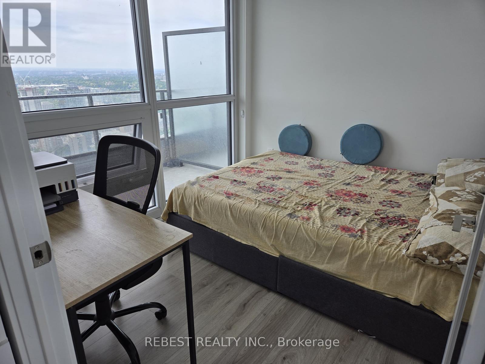 5202 - 395 Bloor Street E, Toronto, Ontario  M4W 1H7 - Photo 10 - C12977708