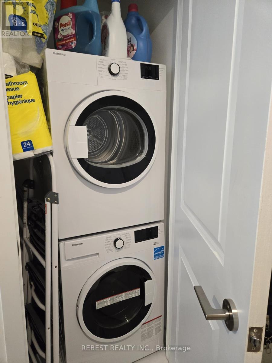 5202 - 395 Bloor Street E, Toronto, Ontario  M4W 1H7 - Photo 13 - C12977708