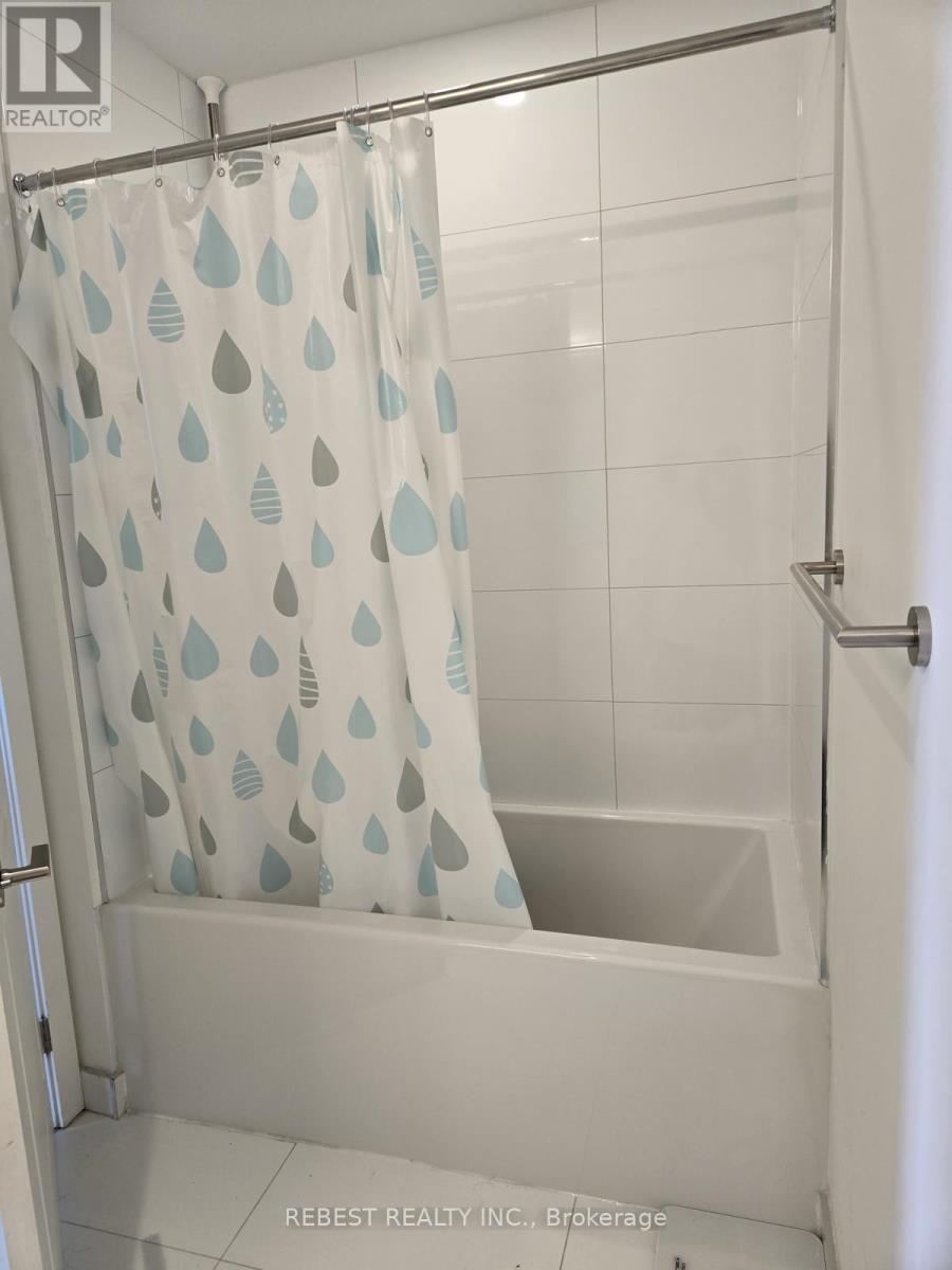 5202 - 395 Bloor Street E, Toronto, Ontario  M4W 1H7 - Photo 14 - C12977708