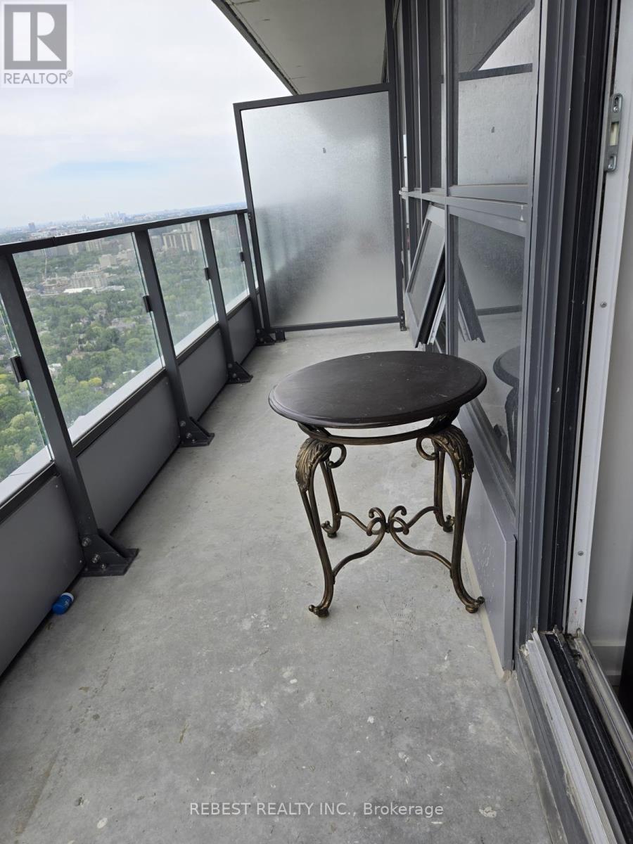 5202 - 395 Bloor Street E, Toronto, Ontario  M4W 1H7 - Photo 16 - C12977708