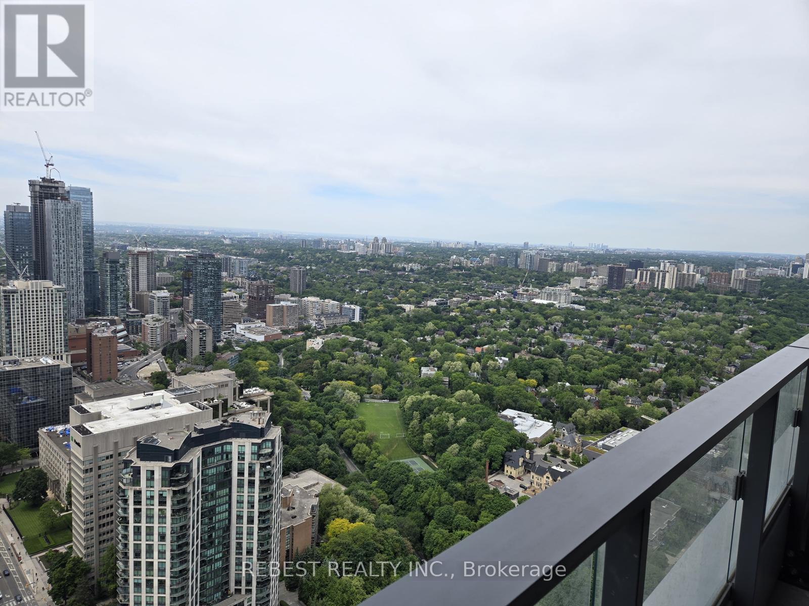 5202 - 395 Bloor Street E, Toronto, Ontario  M4W 1H7 - Photo 17 - C12977708