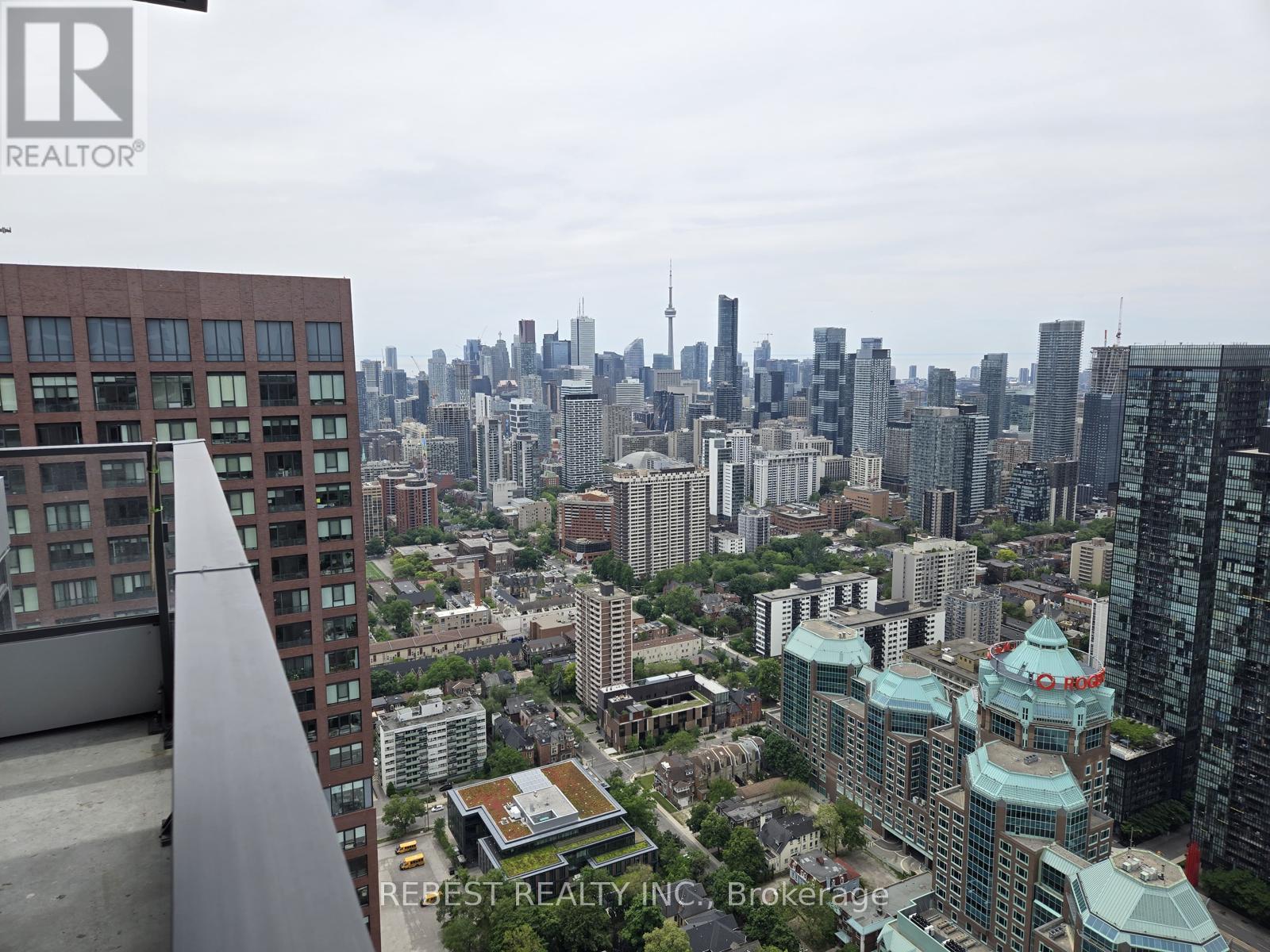 5202 - 395 Bloor Street E, Toronto, Ontario  M4W 1H7 - Photo 18 - C12977708