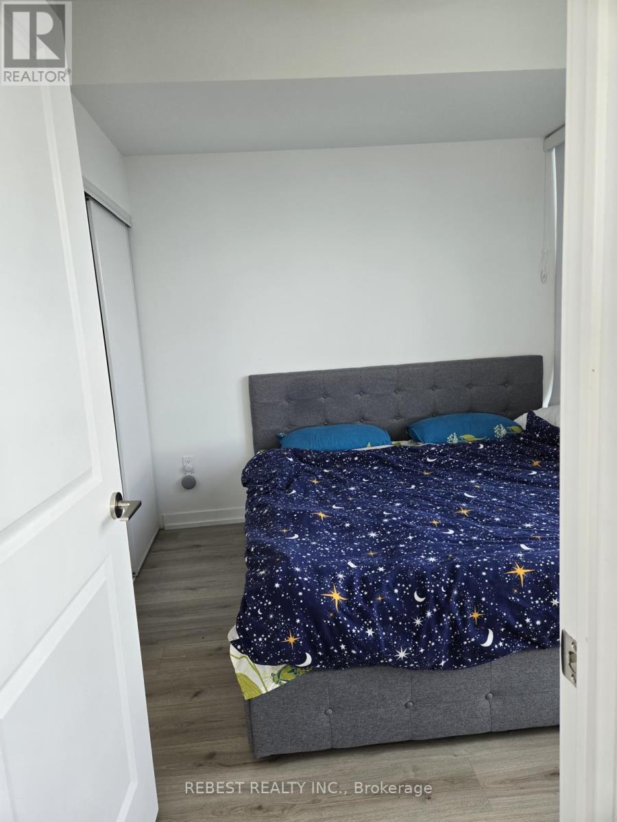 5202 - 395 Bloor Street E, Toronto, Ontario  M4W 1H7 - Photo 20 - C12977708