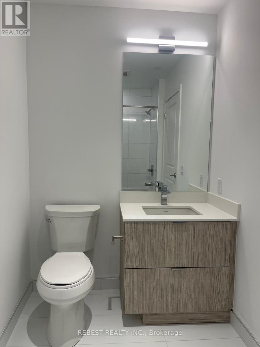 5202 - 395 Bloor Street E, Toronto, Ontario  M4W 1H7 - Photo 23 - C12977708