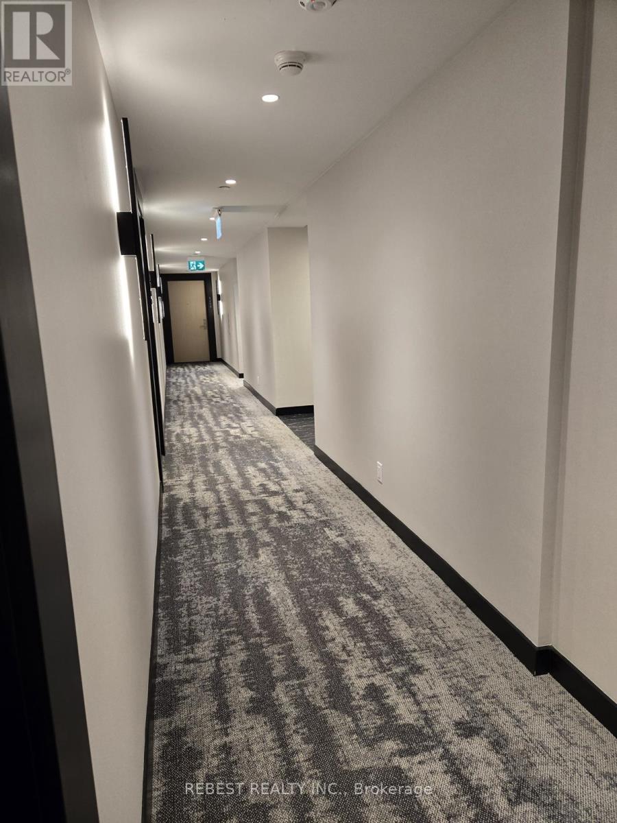 5202 - 395 Bloor Street E, Toronto, Ontario  M4W 1H7 - Photo 3 - C12977708