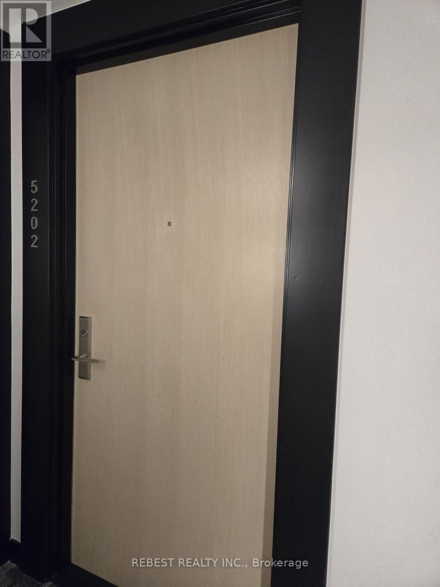 5202 - 395 Bloor Street E, Toronto, Ontario  M4W 1H7 - Photo 5 - C12977708
