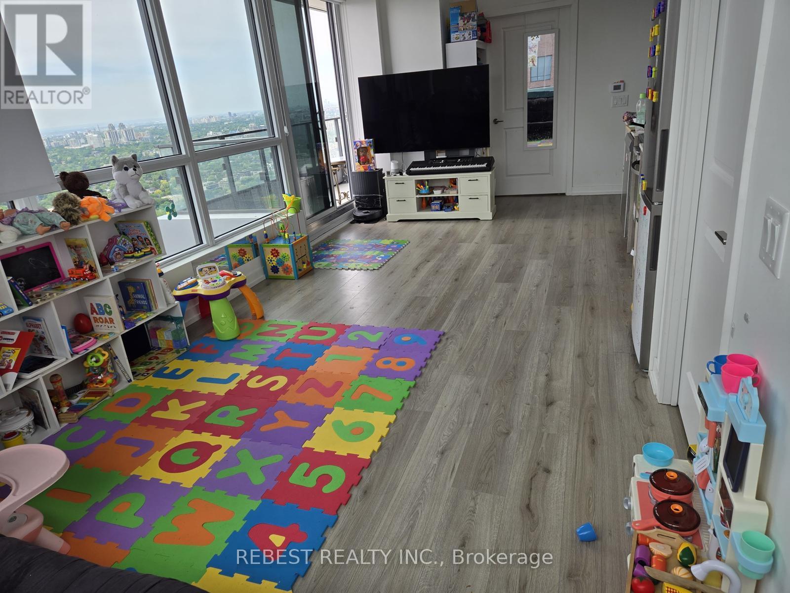 5202 - 395 Bloor Street E, Toronto, Ontario  M4W 1H7 - Photo 7 - C12977708