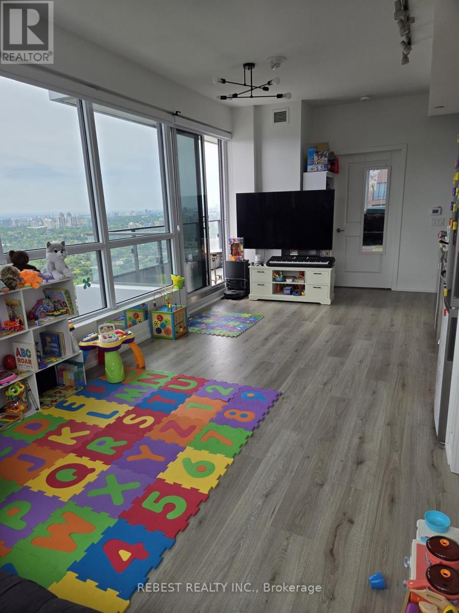 5202 - 395 Bloor Street E, Toronto, Ontario  M4W 1H7 - Photo 9 - C12977708