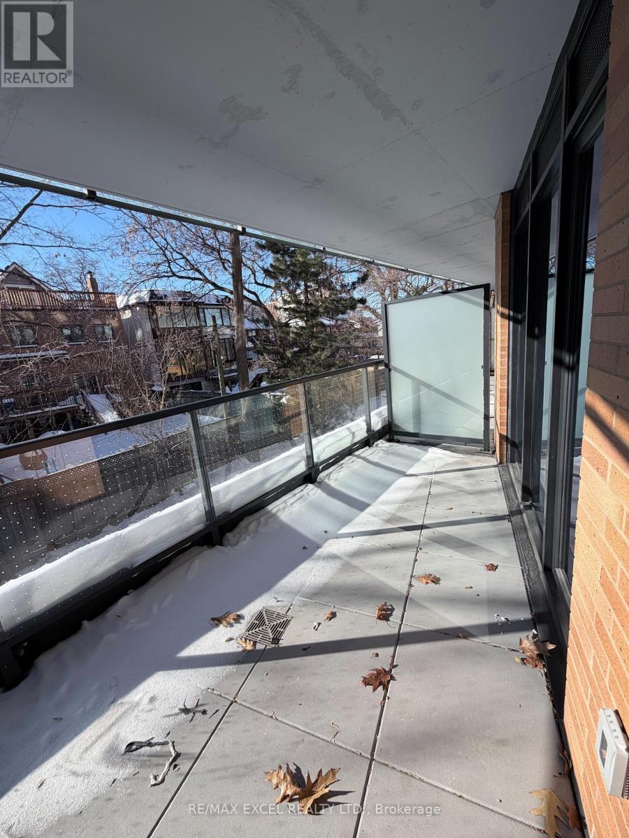 218 - 1720 Bayview Avenue, Toronto, Ontario  M4G 0E5 - Photo 17 - C12977728