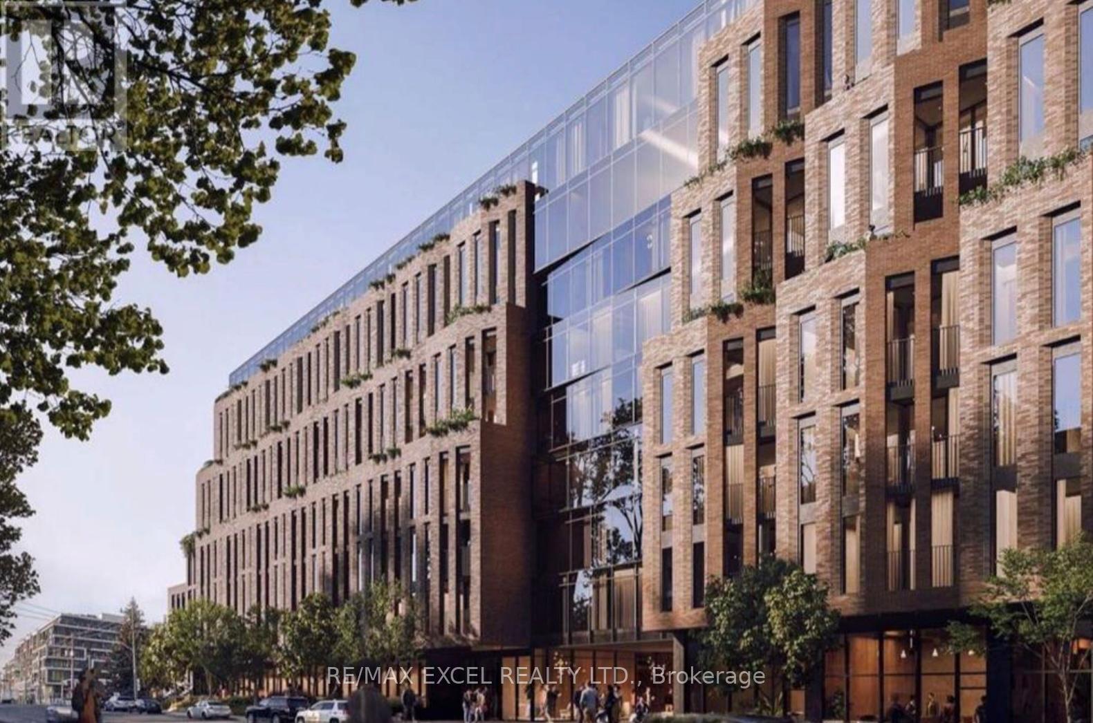 218 - 1720 Bayview Avenue, Toronto, Ontario  M4G 0E5 - Photo 19 - C12977728