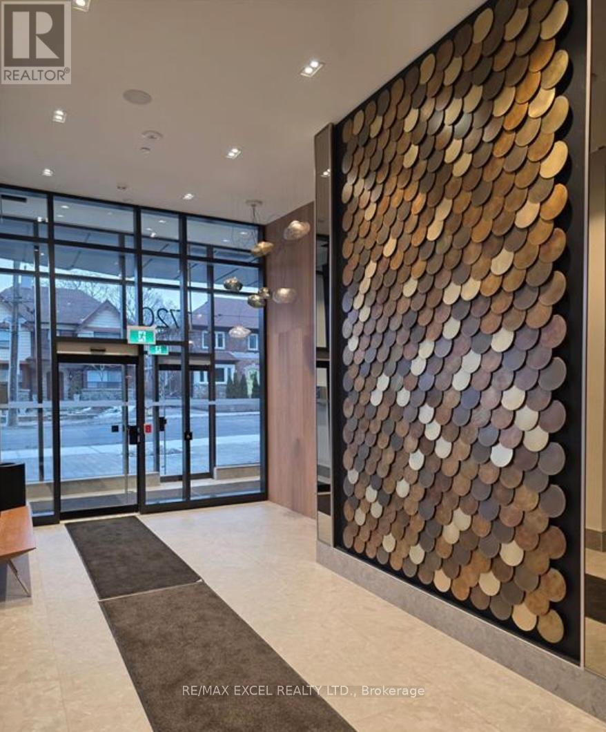 218 - 1720 Bayview Avenue, Toronto, Ontario  M4G 0E5 - Photo 22 - C12977728