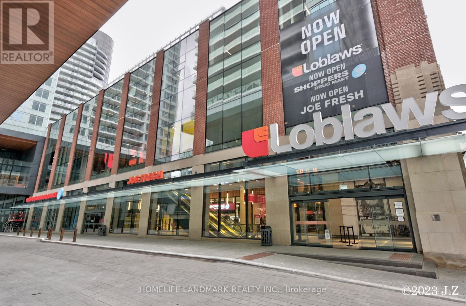 3109 - 19 Bathurst Street, Toronto, Ontario M5V 0N2 - Photo 16 - C12977740