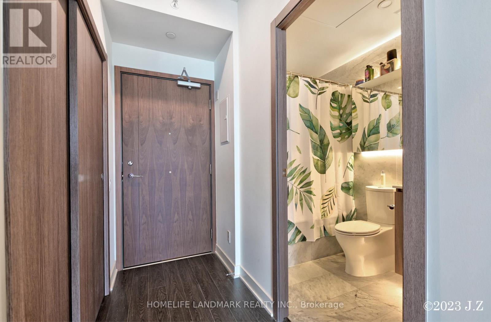 3109 - 19 Bathurst Street, Toronto, Ontario M5V 0N2 - Photo 2 - C12977740