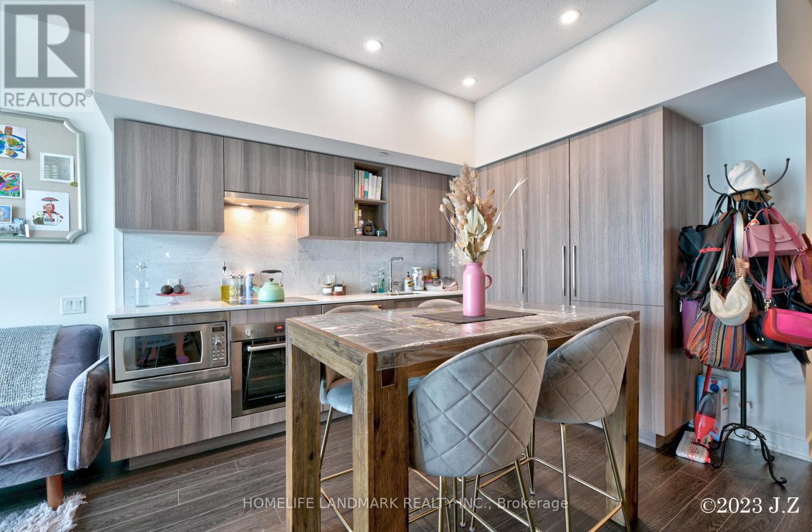 3109 - 19 Bathurst Street, Toronto, Ontario M5V 0N2 - Photo 3 - C12977740