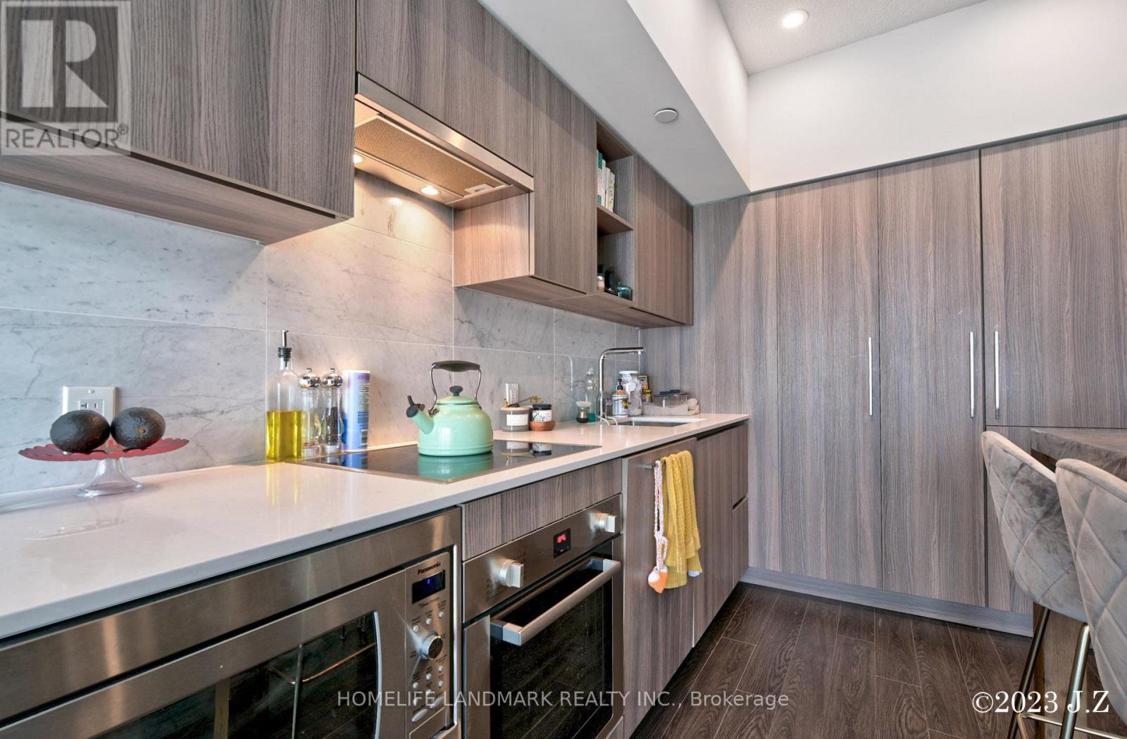 3109 - 19 Bathurst Street, Toronto, Ontario M5V 0N2 - Photo 4 - C12977740