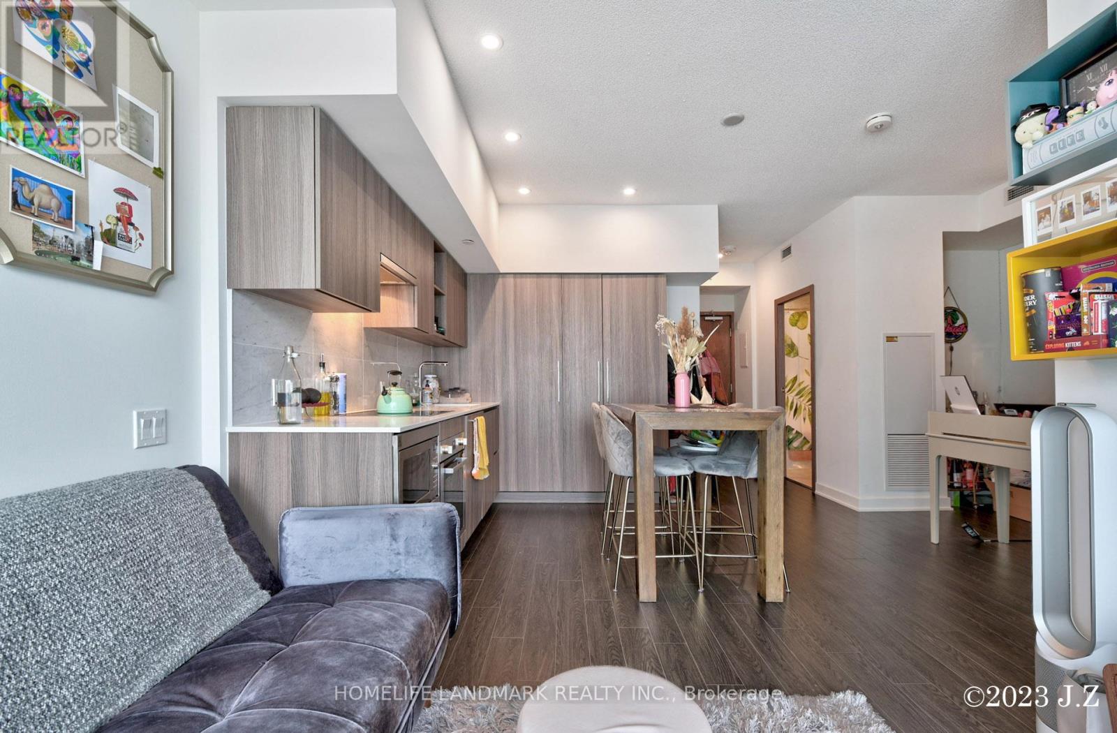 3109 - 19 Bathurst Street, Toronto, Ontario M5V 0N2 - Photo 7 - C12977740