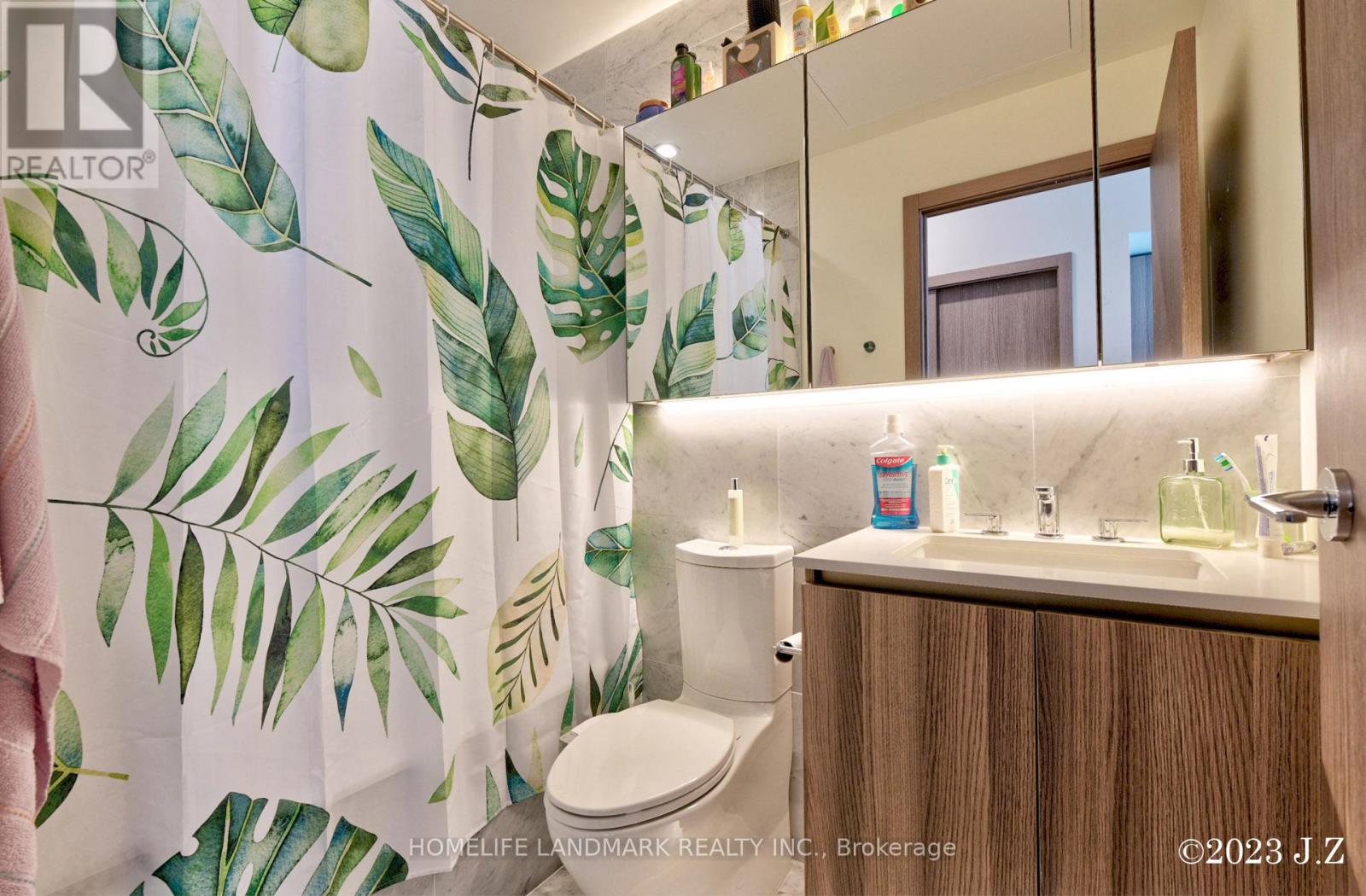 3109 - 19 Bathurst Street, Toronto, Ontario M5V 0N2 - Photo 8 - C12977740