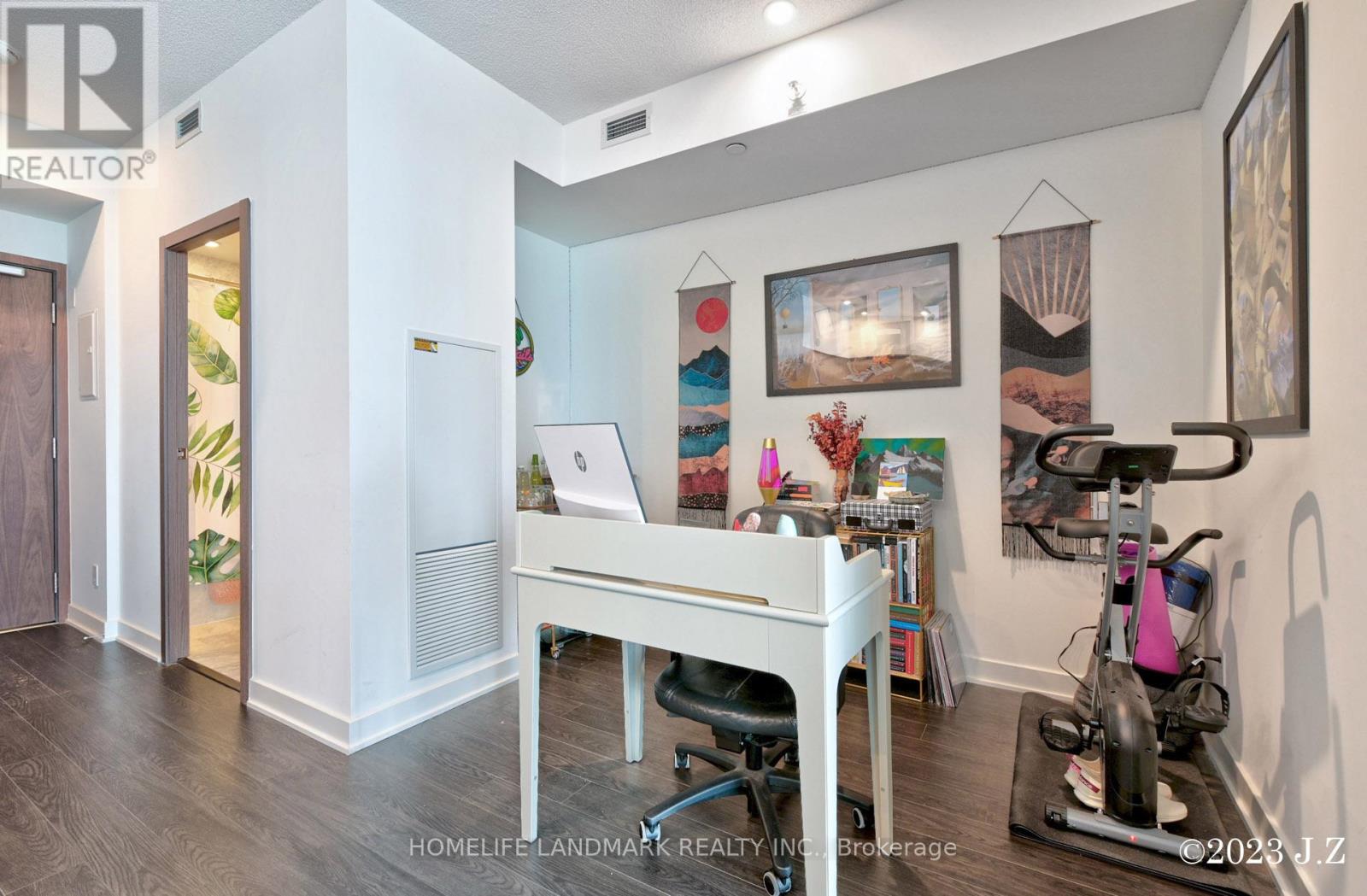 3109 - 19 Bathurst Street, Toronto, Ontario M5V 0N2 - Photo 9 - C12977740