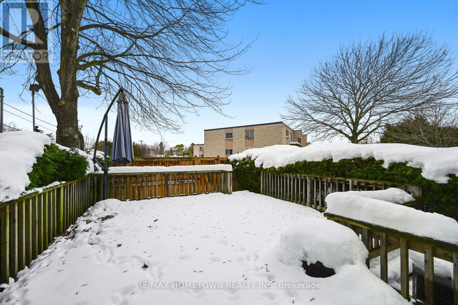 9 - 27 Aldershot Avenue, Brockville, Ontario  K6V 2P7 - Photo 31 - X12641554