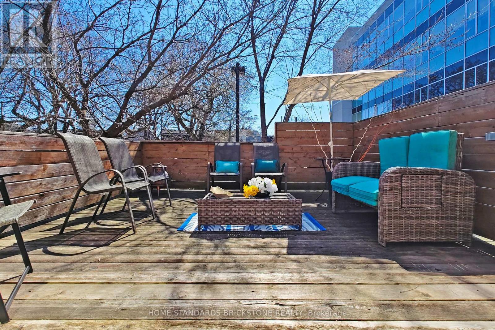 21 Pretoria Avenue, Toronto, Ontario  M4K 1T2 - Photo 46 - E12977372