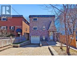 21 PRETORIA AVENUE, Toronto, Ontario