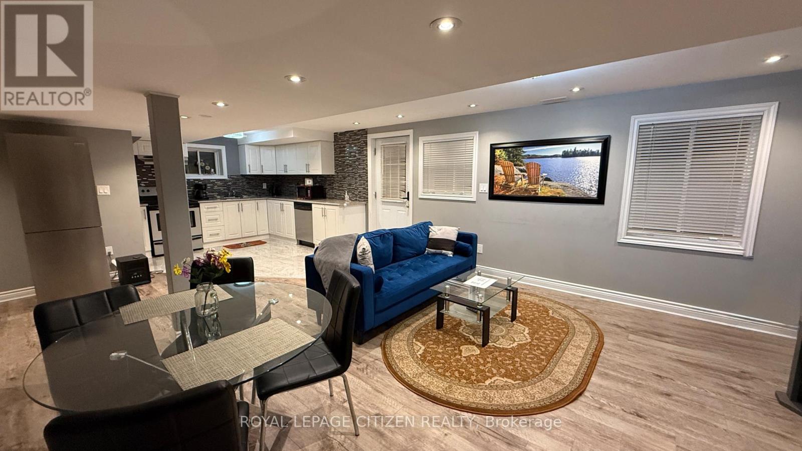 Bsmt - 329 Port Union Road, Toronto, Ontario  M1C 2L4 - Photo 1 - E12977374