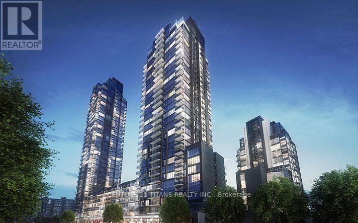 626 - 20 MEADOWGLEN PLACE, Toronto, Ontario