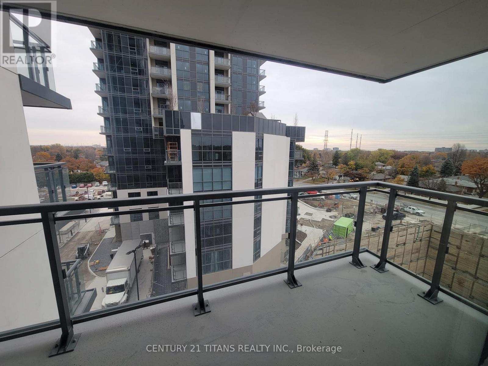 626 - 20 Meadowglen Place, Toronto, Ontario  M1H 2Y5 - Photo 13 - E12977402