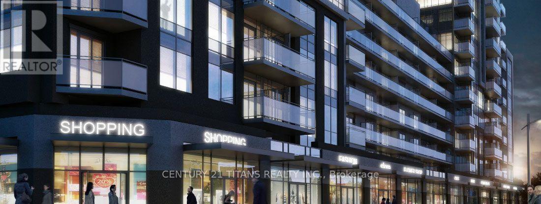 626 - 20 Meadowglen Place, Toronto, Ontario  M1H 2Y5 - Photo 2 - E12977402