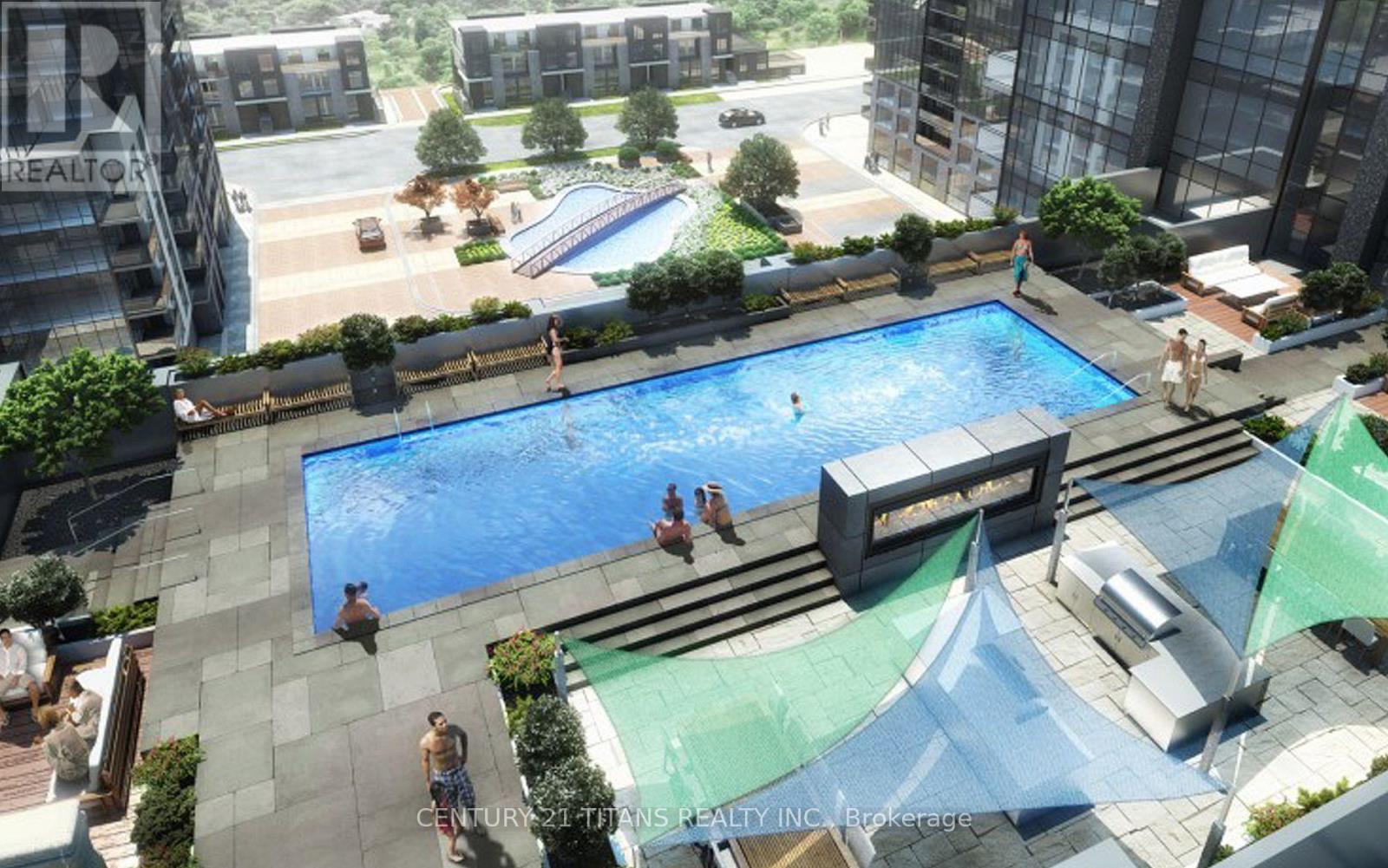 626 - 20 Meadowglen Place, Toronto, Ontario  M1H 2Y5 - Photo 3 - E12977402