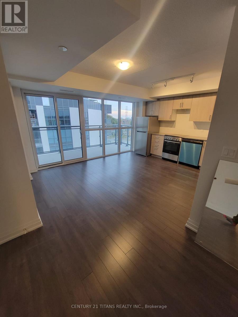 626 - 20 Meadowglen Place, Toronto, Ontario  M1H 2Y5 - Photo 6 - E12977402