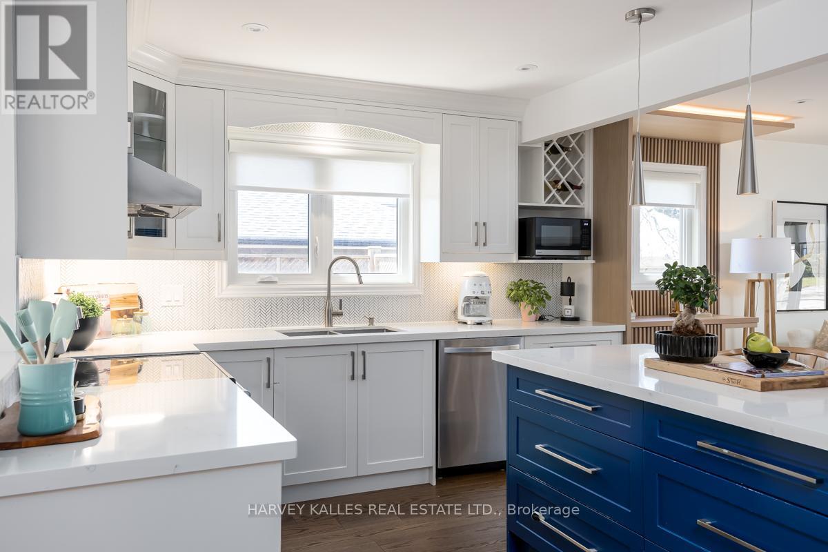 35 Manorglen Crescent, Toronto, Ontario  M1S 1W3 - Photo 10 - E12977408