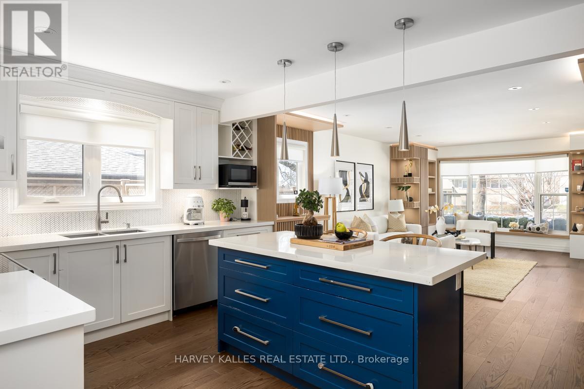 35 Manorglen Crescent, Toronto, Ontario  M1S 1W3 - Photo 13 - E12977408