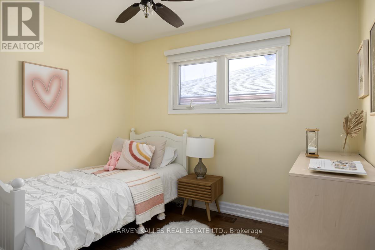 35 Manorglen Crescent, Toronto, Ontario  M1S 1W3 - Photo 20 - E12977408