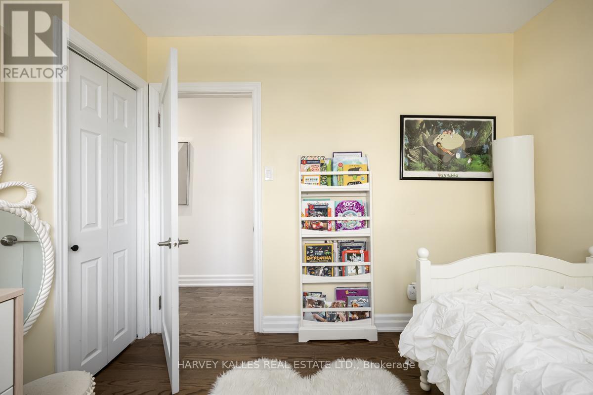 35 Manorglen Crescent, Toronto, Ontario  M1S 1W3 - Photo 21 - E12977408