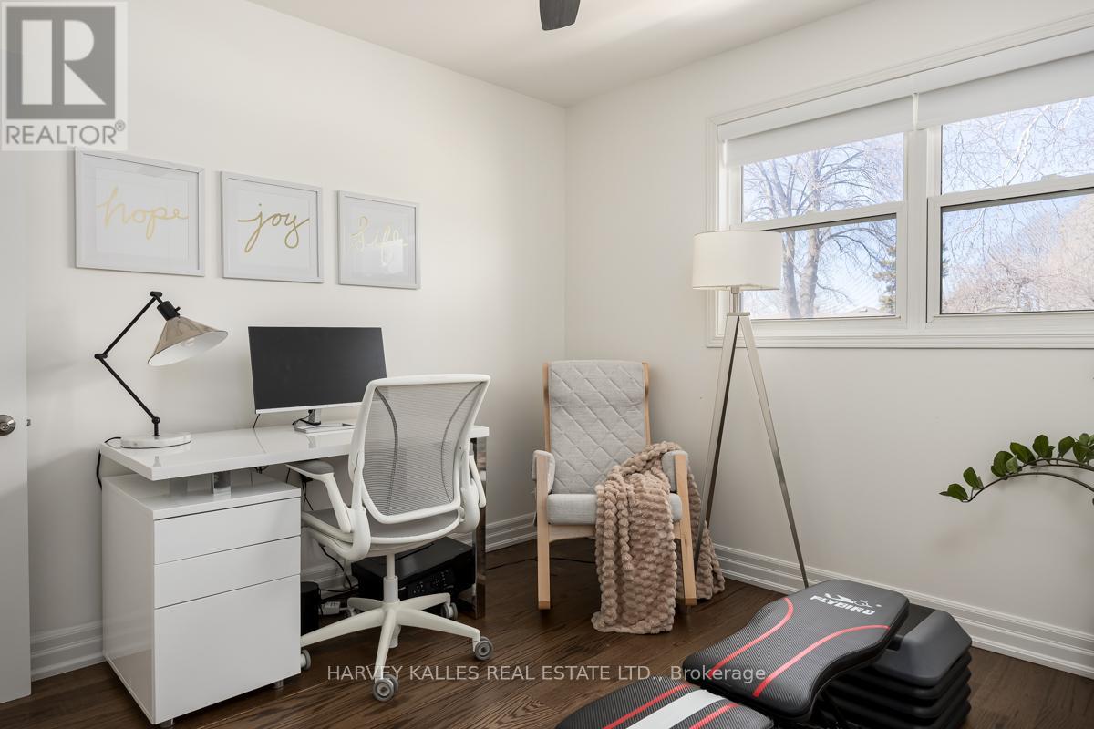 35 Manorglen Crescent, Toronto, Ontario  M1S 1W3 - Photo 23 - E12977408