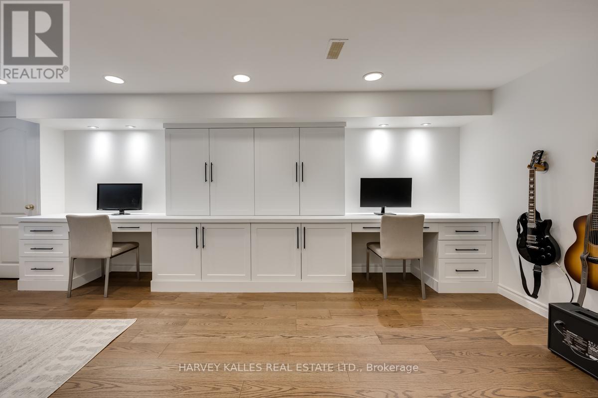 35 Manorglen Crescent, Toronto, Ontario  M1S 1W3 - Photo 25 - E12977408